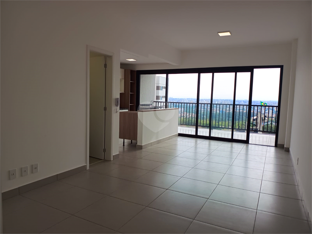 Venda Apartamento Sorocaba Além Ponte REO1025773 2