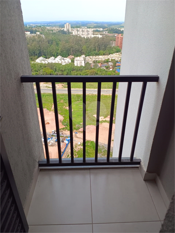 Aluguel Apartamento Sorocaba Além Ponte REO1025774 16