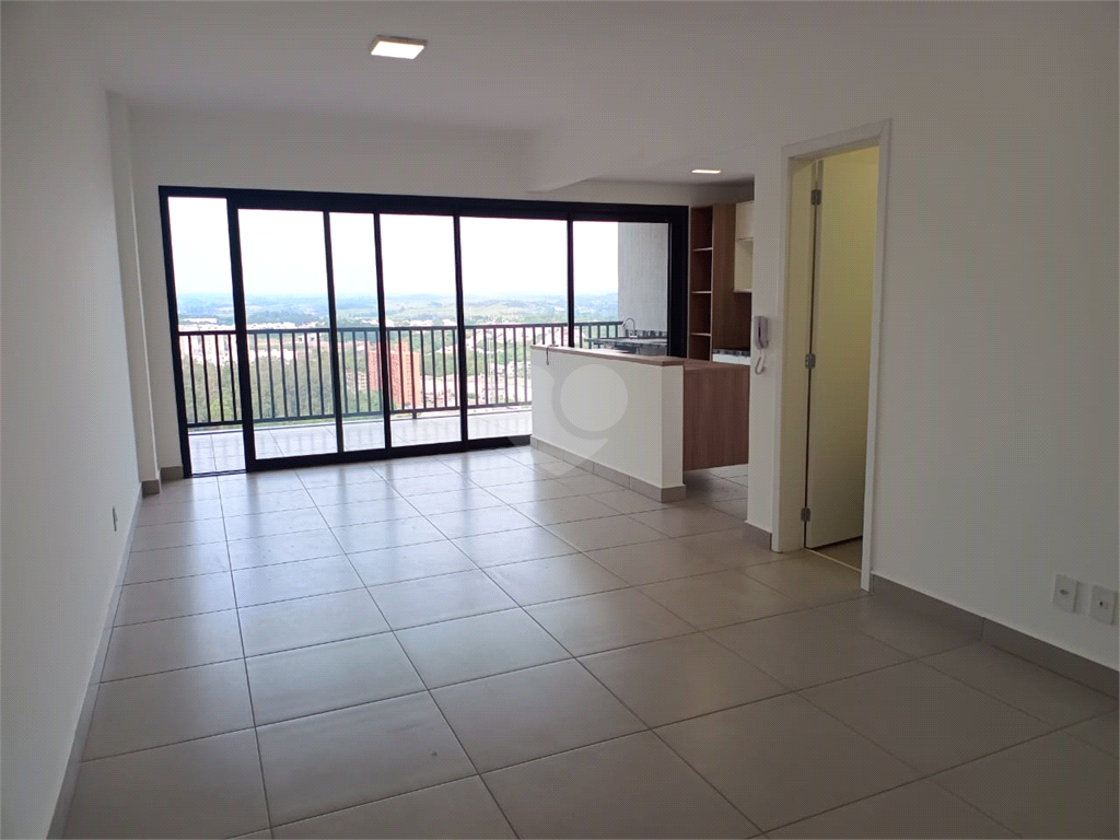 Aluguel Apartamento Sorocaba Além Ponte REO1025774 2