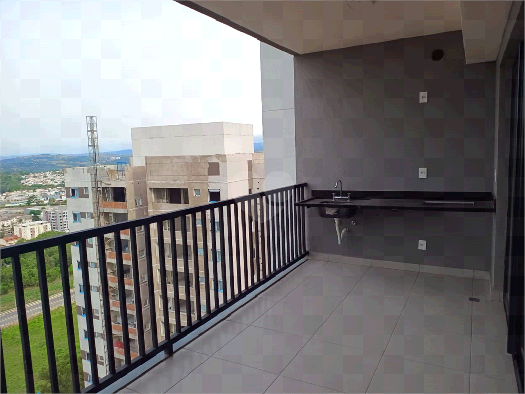 Aluguel Apartamento Sorocaba Além Ponte REO1025774 4