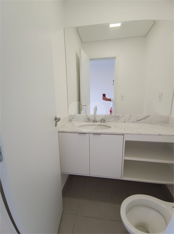 Aluguel Apartamento Sorocaba Além Ponte REO1025774 5