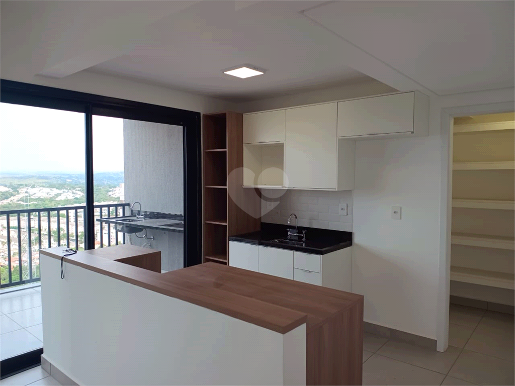 Aluguel Apartamento Sorocaba Além Ponte REO1025774 3