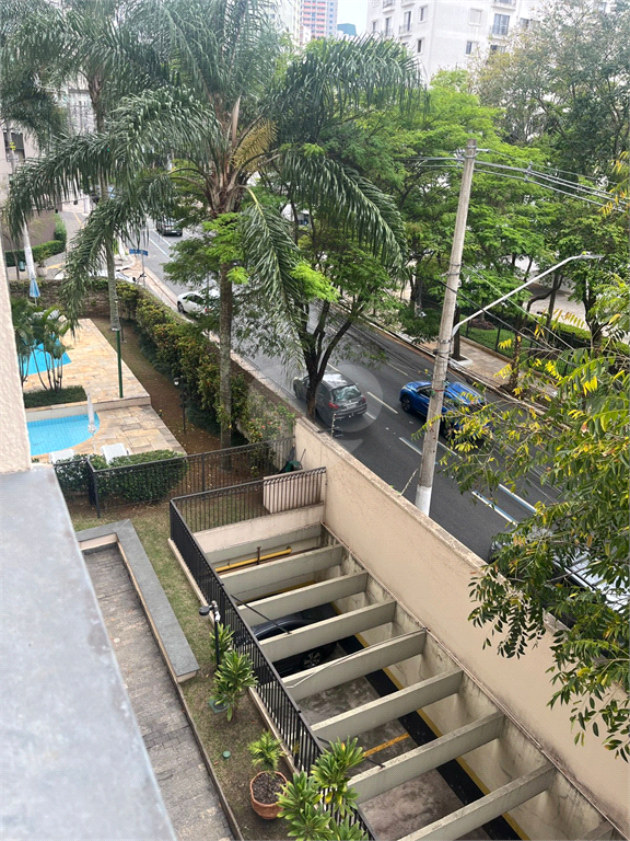 Aluguel Apartamento São Paulo Vila Mariana REO1025776 15