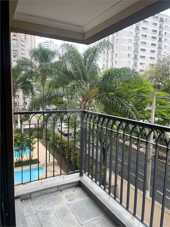 Aluguel Apartamento São Paulo Vila Mariana REO1025776 52