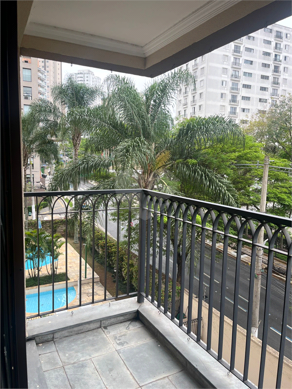 Aluguel Apartamento São Paulo Vila Mariana REO1025776 23