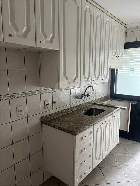 Aluguel Apartamento São Paulo Vila Mariana REO1025776 16