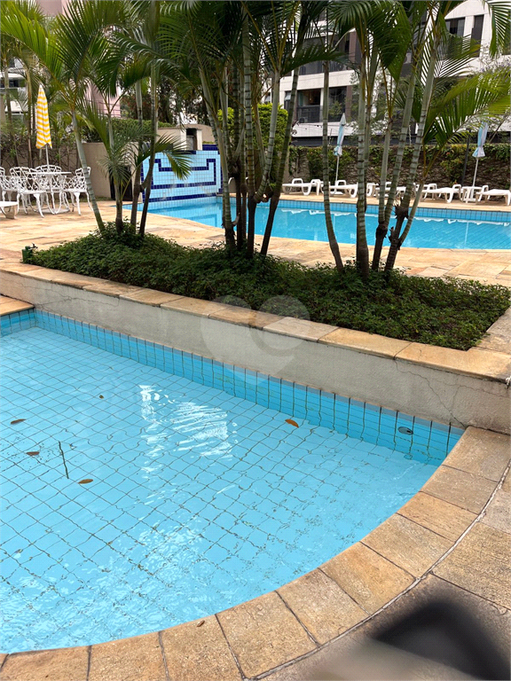 Aluguel Apartamento São Paulo Vila Mariana REO1025776 34