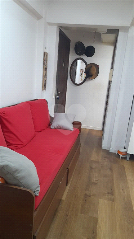 Venda Apartamento Porto Alegre Centro Histórico REO1025777 3