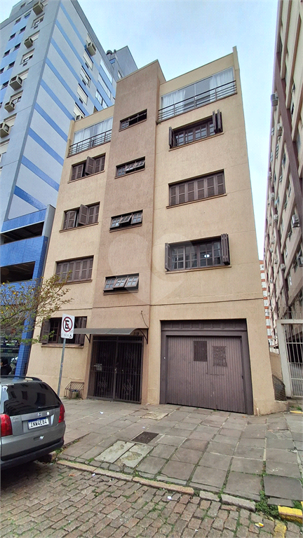 Venda Apartamento Porto Alegre Centro Histórico REO1025777 1