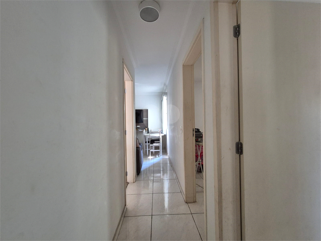 Venda Apartamento Piracicaba Chácara Esperia REO1025780 7