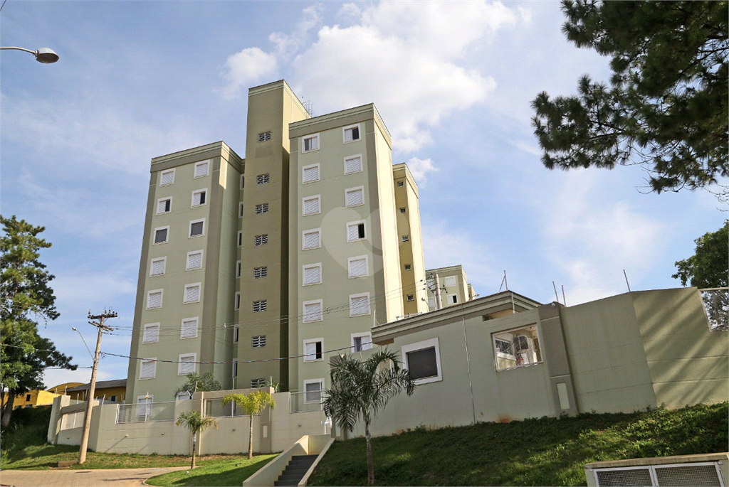 Venda Apartamento Piracicaba Chácara Esperia REO1025780 14