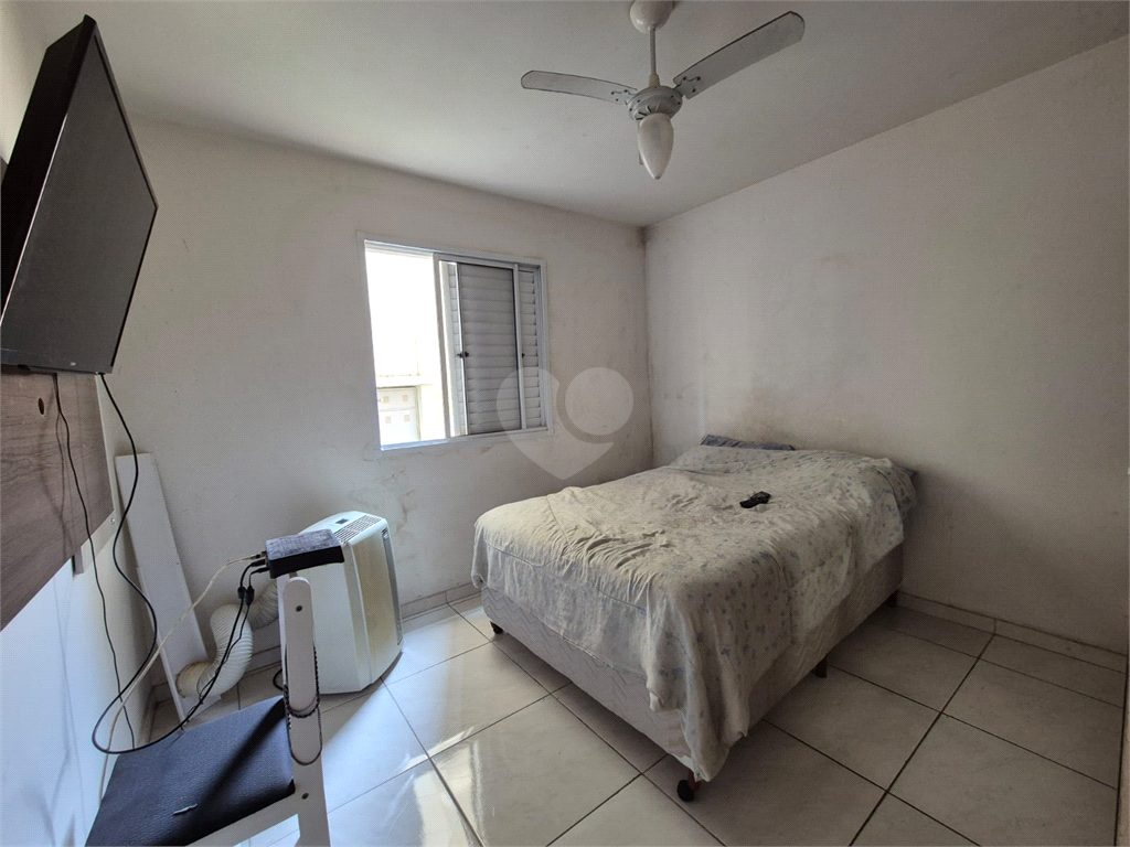 Venda Apartamento Piracicaba Chácara Esperia REO1025780 8