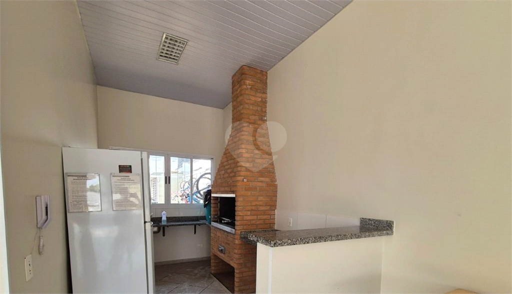 Venda Apartamento Piracicaba Chácara Esperia REO1025780 21