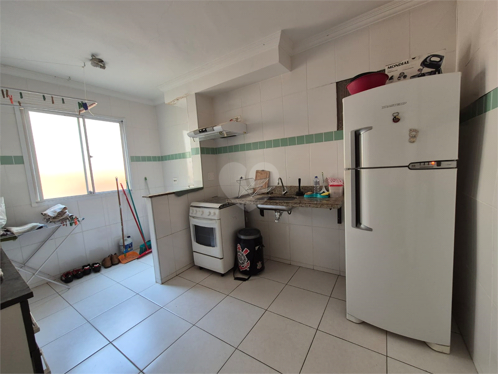 Venda Apartamento Piracicaba Chácara Esperia REO1025780 5