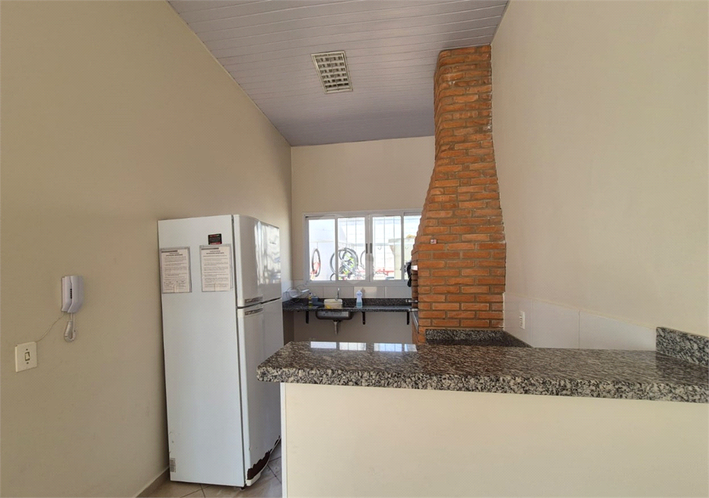 Venda Apartamento Piracicaba Chácara Esperia REO1025780 23