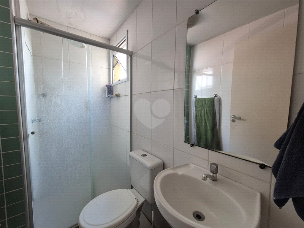 Venda Apartamento Piracicaba Chácara Esperia REO1025780 12