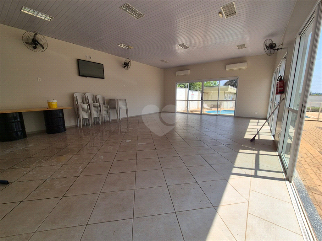 Venda Apartamento Piracicaba Chácara Esperia REO1025780 24