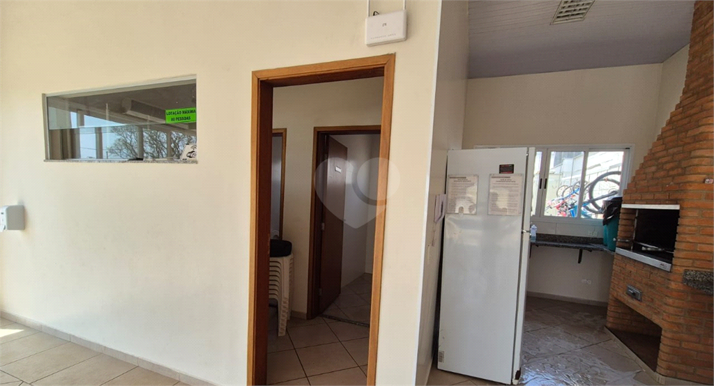 Venda Apartamento Piracicaba Chácara Esperia REO1025780 22