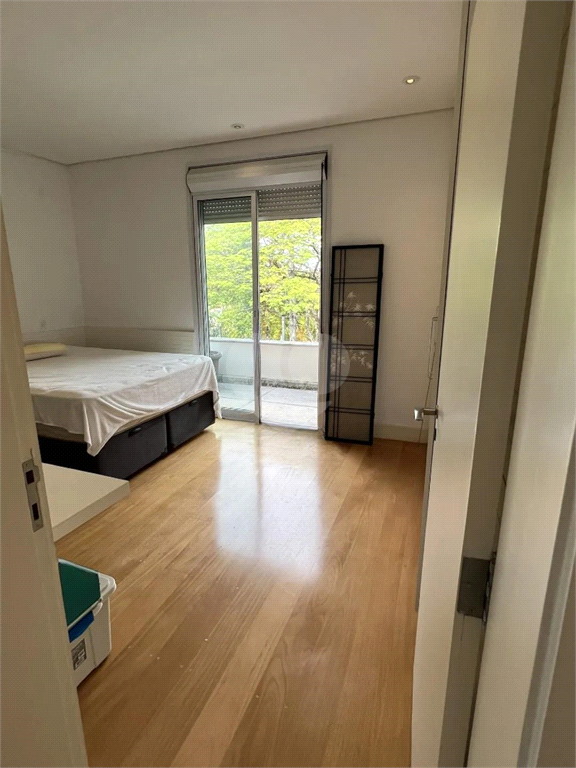 Venda Casa São Paulo Jardim Petrópolis REO1025781 26