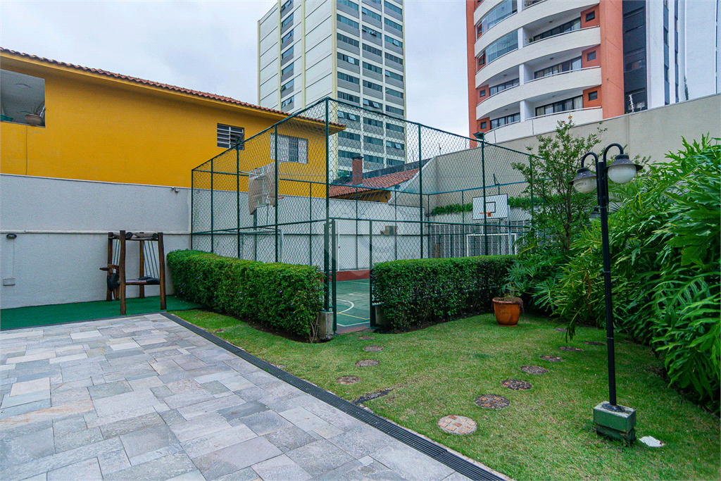 Venda Apartamento São Paulo Vila Hamburguesa REO1025782 38