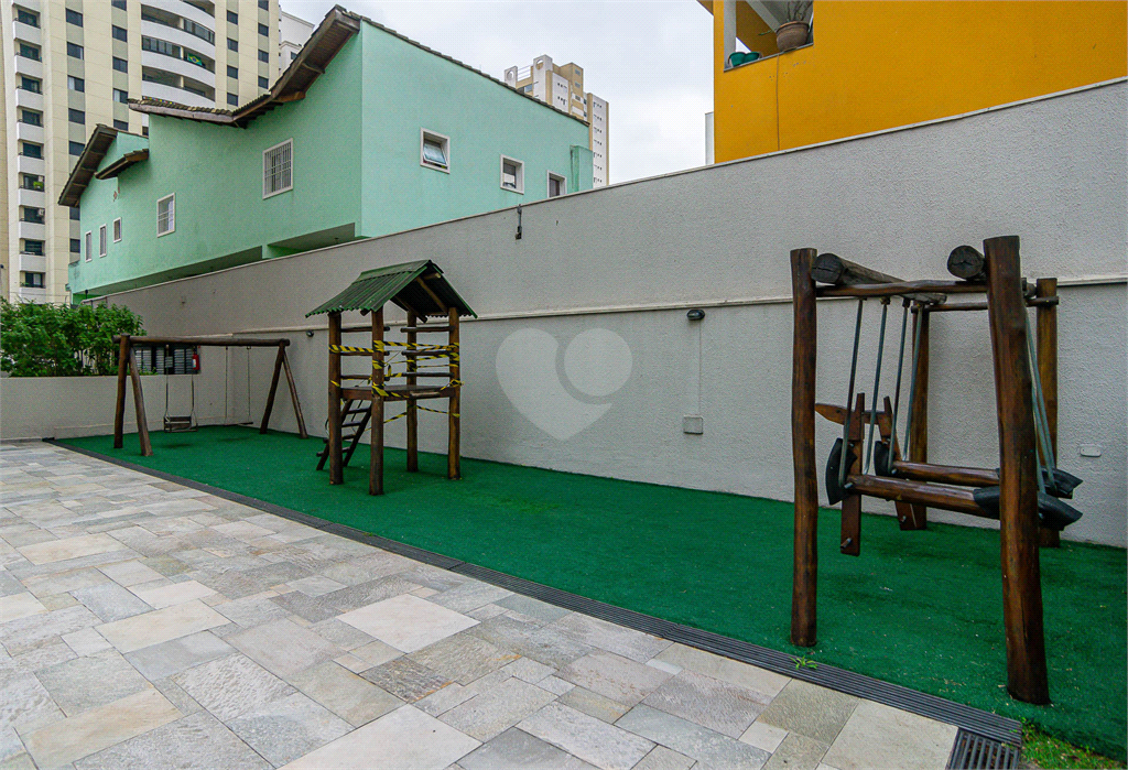 Venda Apartamento São Paulo Vila Hamburguesa REO1025782 40