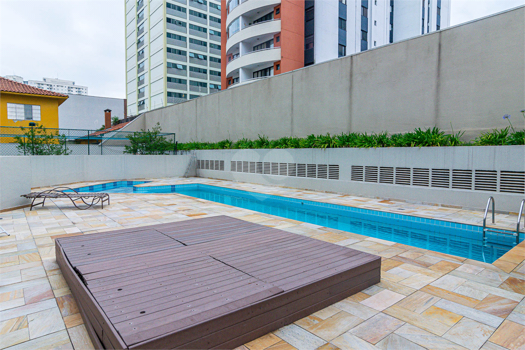 Venda Apartamento São Paulo Vila Hamburguesa REO1025782 35