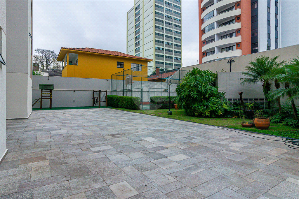 Venda Apartamento São Paulo Vila Hamburguesa REO1025782 34