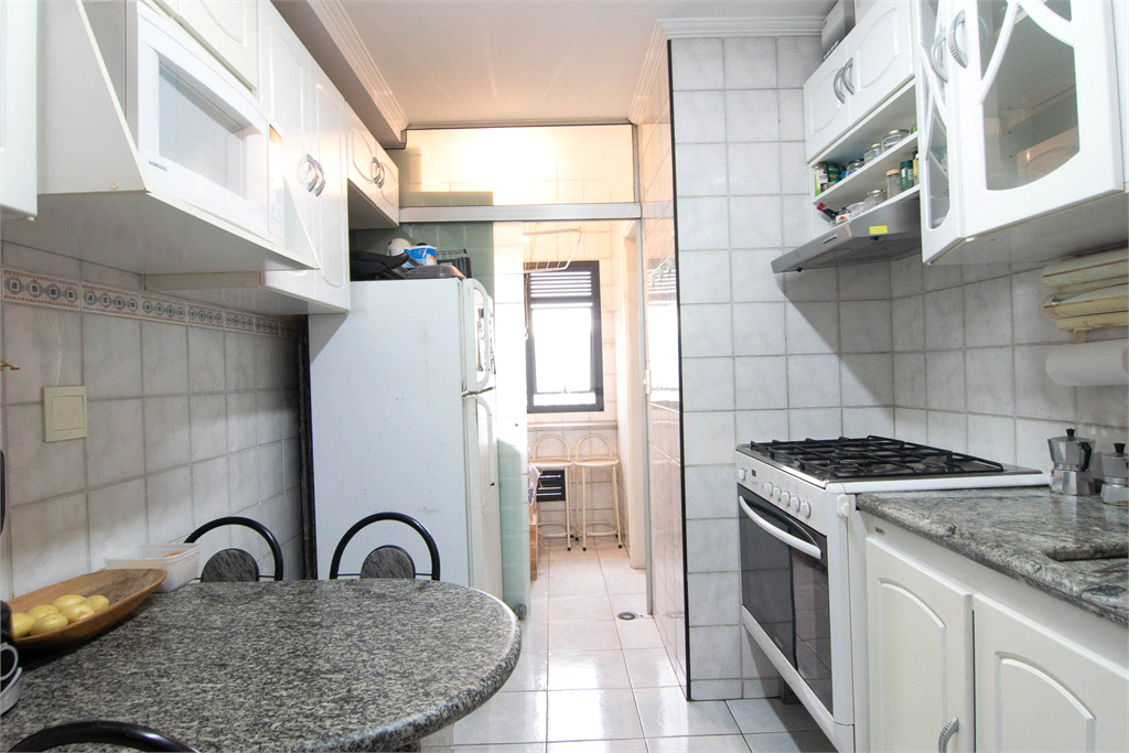 Venda Apartamento São Paulo Vila Hamburguesa REO1025782 24