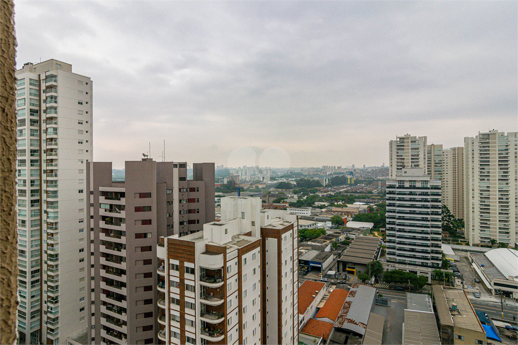 Venda Apartamento São Paulo Vila Hamburguesa REO1025782 15