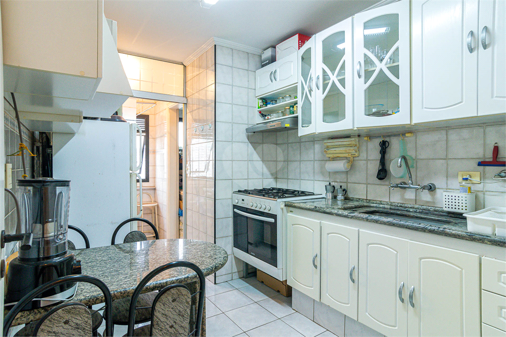 Venda Apartamento São Paulo Vila Hamburguesa REO1025782 22