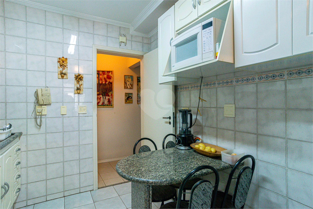 Venda Apartamento São Paulo Vila Hamburguesa REO1025782 26