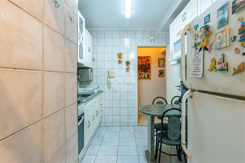 Venda Apartamento São Paulo Vila Hamburguesa REO1025782 25