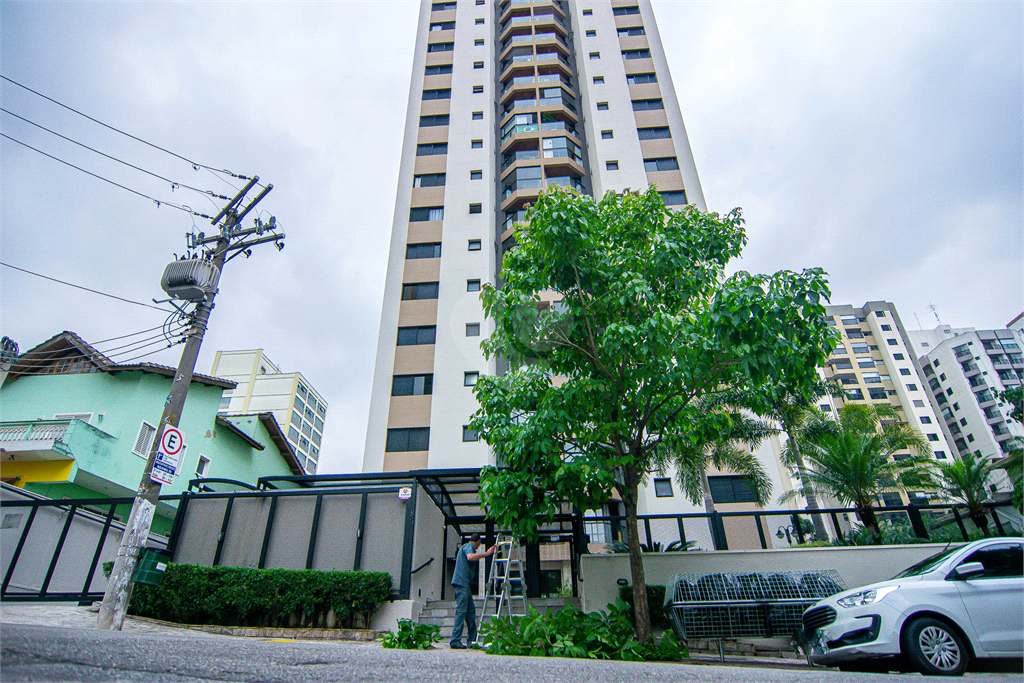 Venda Apartamento São Paulo Vila Hamburguesa REO1025782 43