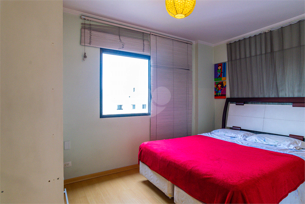 Venda Apartamento São Paulo Vila Hamburguesa REO1025782 11