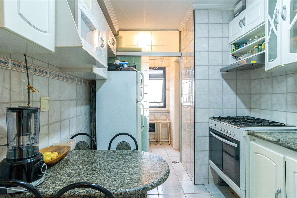 Venda Apartamento São Paulo Vila Hamburguesa REO1025782 23