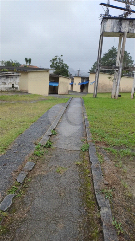 Venda Terreno São Bernardo Do Campo Rio Grande REO1025783 2