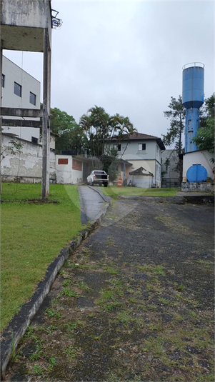 Venda Terreno São Bernardo Do Campo Rio Grande REO1025783 14