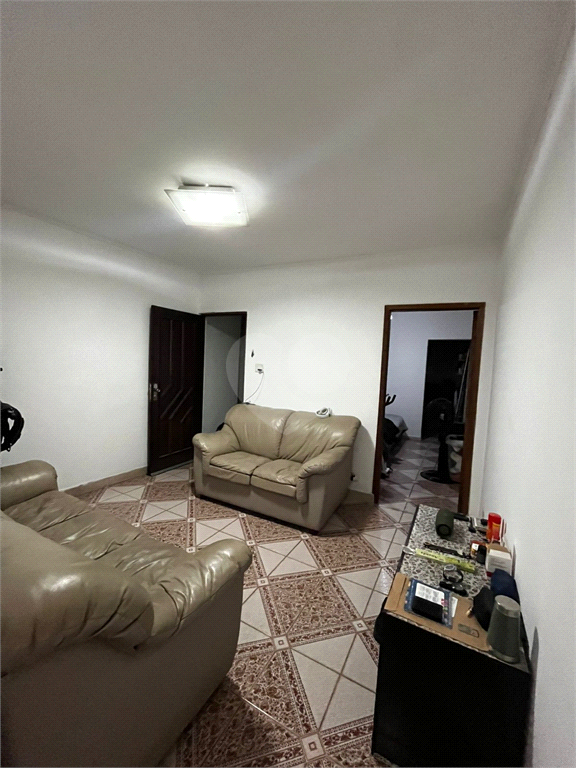 Venda Sobrado São Paulo Jardim Yara REO1025784 1