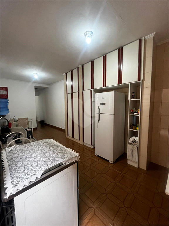 Venda Sobrado São Paulo Jardim Yara REO1025784 7