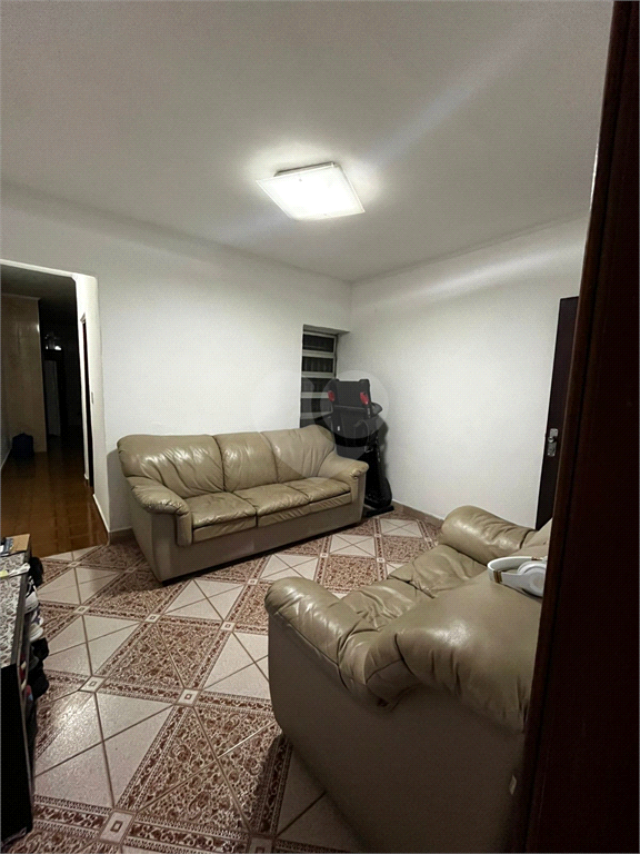 Venda Sobrado São Paulo Jardim Yara REO1025784 2