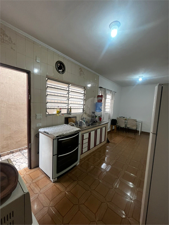 Venda Sobrado São Paulo Jardim Yara REO1025784 6