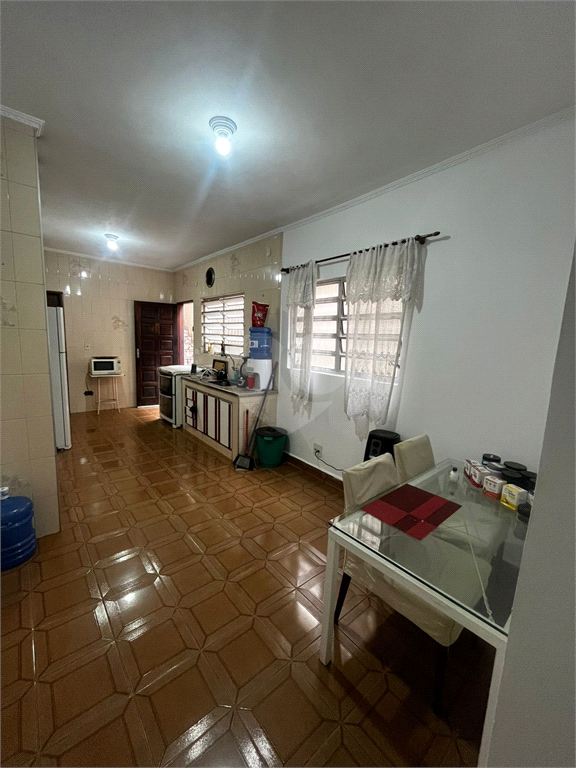 Venda Sobrado São Paulo Jardim Yara REO1025784 4