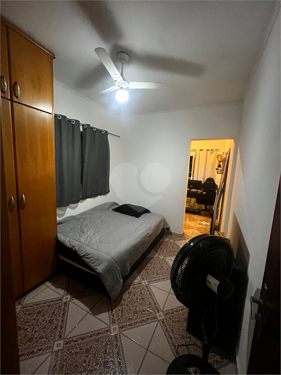 Venda Sobrado São Paulo Jardim Yara REO1025784 10