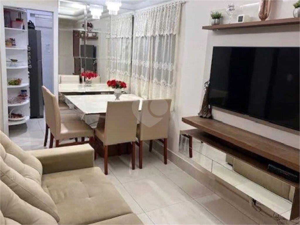 Venda Apartamento Piracicaba Jardim Elite REO1025785 3