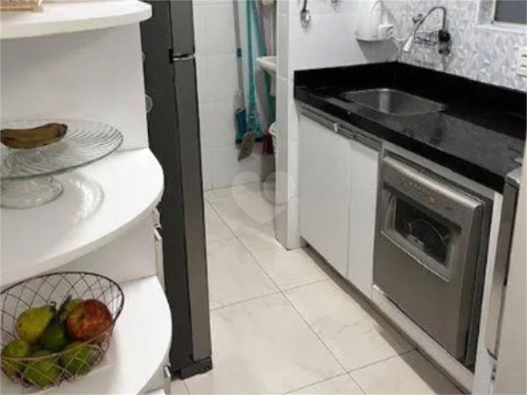 Venda Apartamento Piracicaba Jardim Elite REO1025785 13