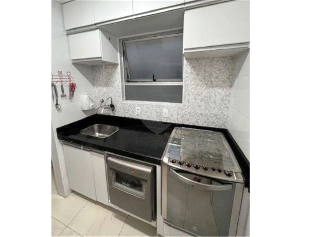 Venda Apartamento Piracicaba Jardim Elite REO1025785 9