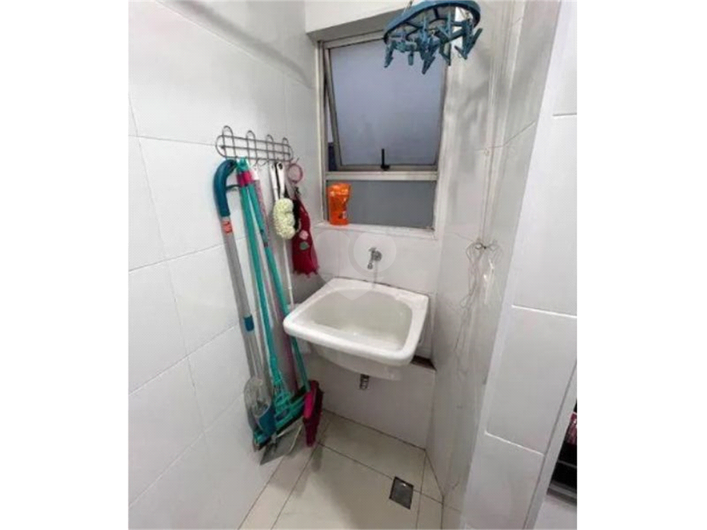 Venda Apartamento Piracicaba Jardim Elite REO1025785 15