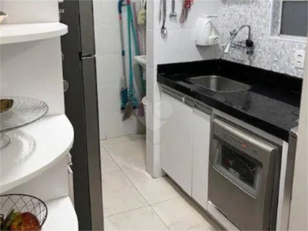 Venda Apartamento Piracicaba Jardim Elite REO1025785 16