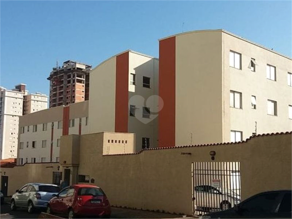 Venda Apartamento Piracicaba Jardim Elite REO1025785 23