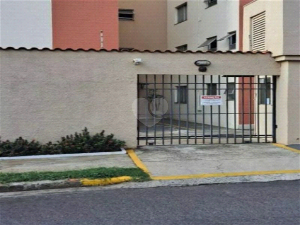 Venda Apartamento Piracicaba Jardim Elite REO1025785 24